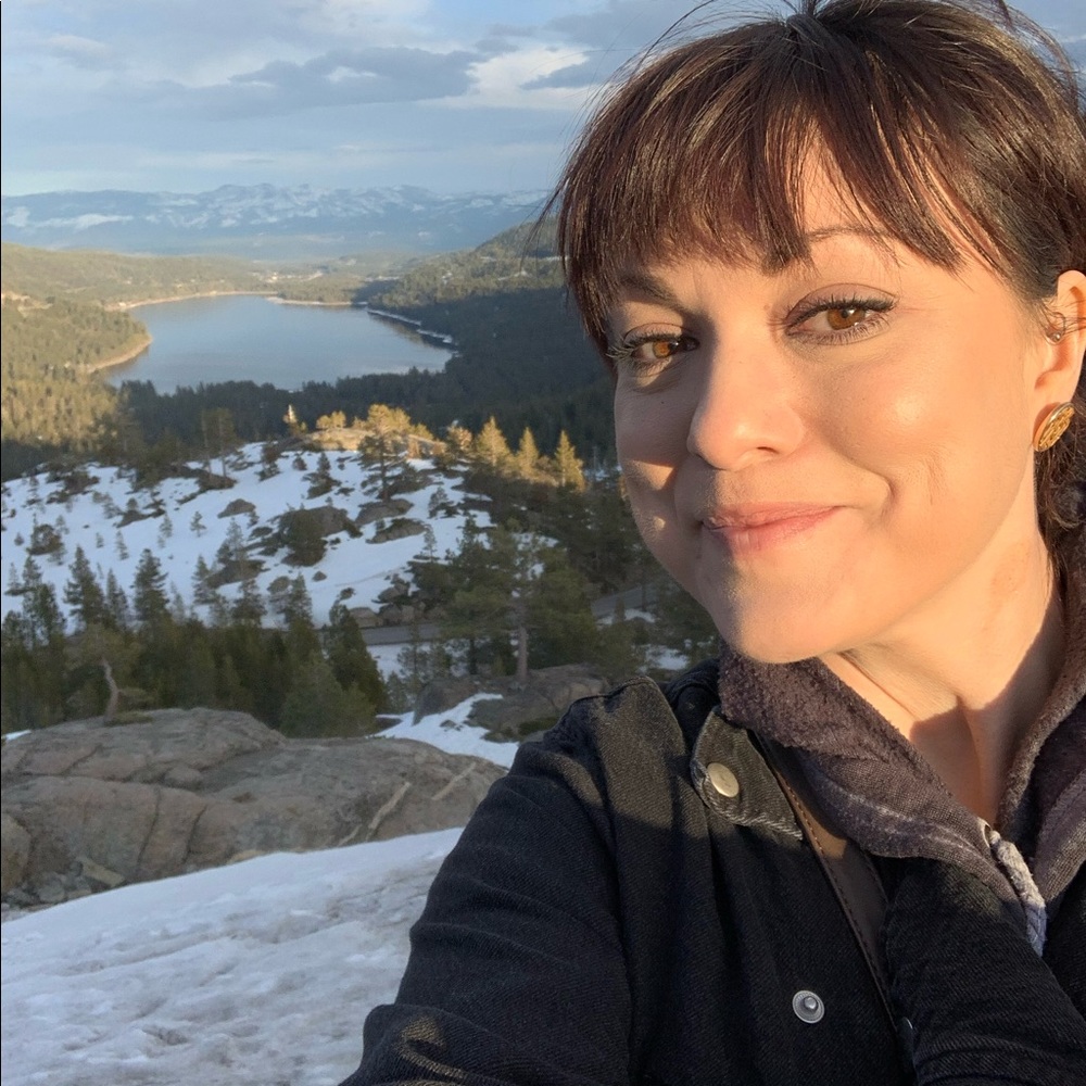 Meet your Posher, Katelynn